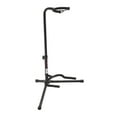 thumbnail image 1 of On Stage XCG4 Tripod Guitar Stand (Black), 1 of 2