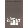 thumbnail image 1 of On Story-Telling : Essays in Narratology, 1 of 1