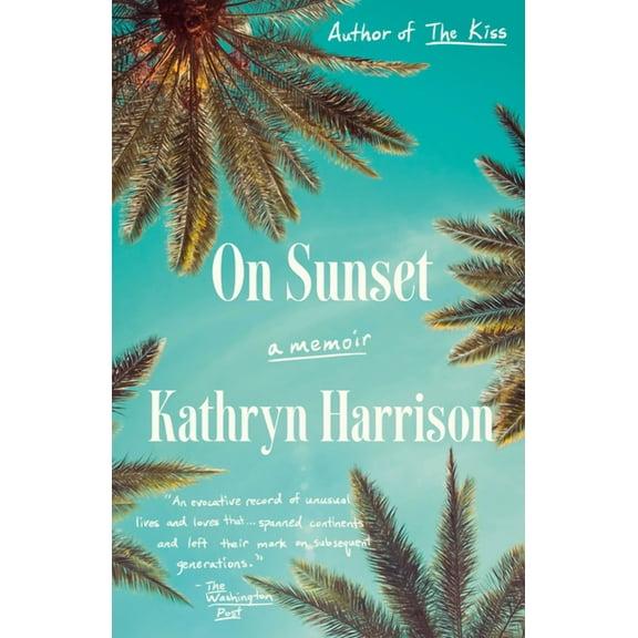 On Sunset, (Paperback)