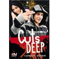 thumbnail image 1 of On Target: Cuts Deep (Paperback), 1 of 1