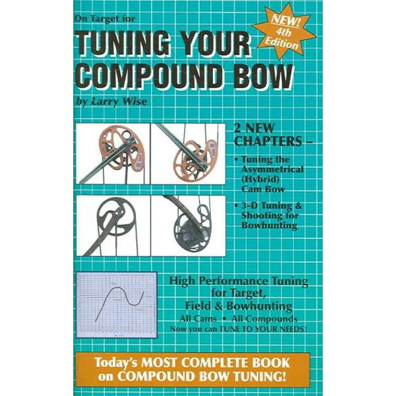 On Target For Tuning Your Compound Bow