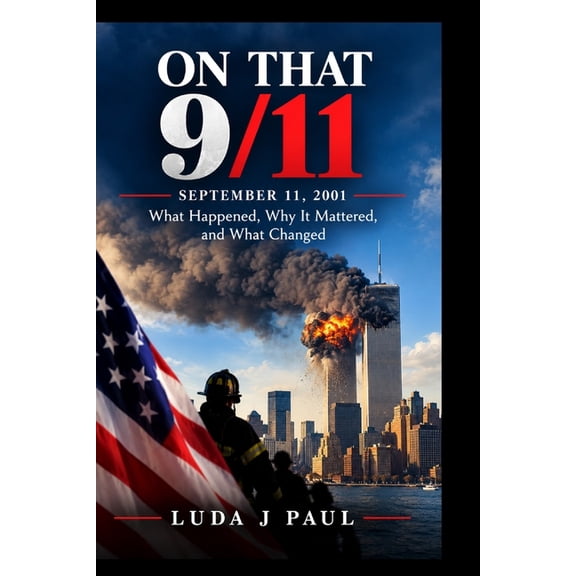 On That 9/11: September 11, 2001 What Happened, Why It Mattered, and What Changed, (Paperback)
