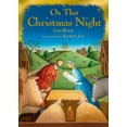 thumbnail image 1 of On That Christmas Night, (Hardcover), 1 of 1