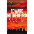 thumbnail image 1 of Pre-Owned Sarum (Hardcover) 0099527308 9780099527305, 1 of 1