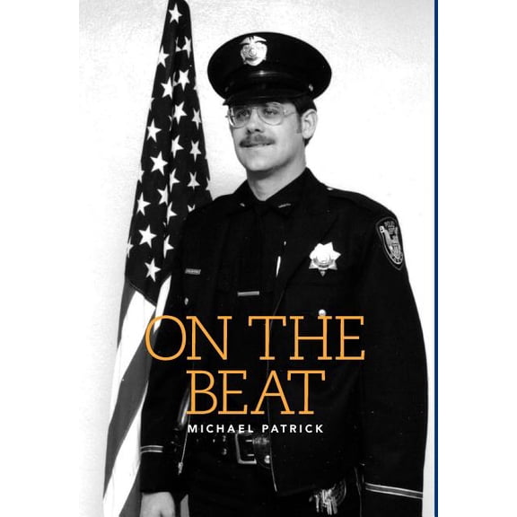 On The Beat (Hardcover)