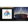 thumbnail image 1 of On The Border (2LP/180G/45RPM Supervinyl Ultradisc One-Step/Original Masters/Limited/Numbered) & Live From The Forum Mmxviii (4LP/180G), 1 of 3