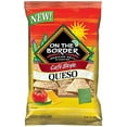 thumbnail image 1 of On The Border Cafe Style Tortilla Chips Queso 13 oz (Pack of 3), 1 of 3