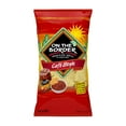 thumbnail image 1 of On The Border® Café Style® Tortilla Chips 24 oz. Bag, 1 of 2
