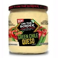 On The Border Tortilla Rounds, GlutenFree, Fiesta Size, 16 oz Bag