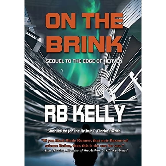 On The Brink (Paperback)