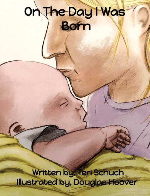 On The Day I Was Born, (Hardcover)