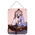 thumbnail image 1 of On The Dresser Siamese cat Wall or Door Hanging Prints, 1 of 2
