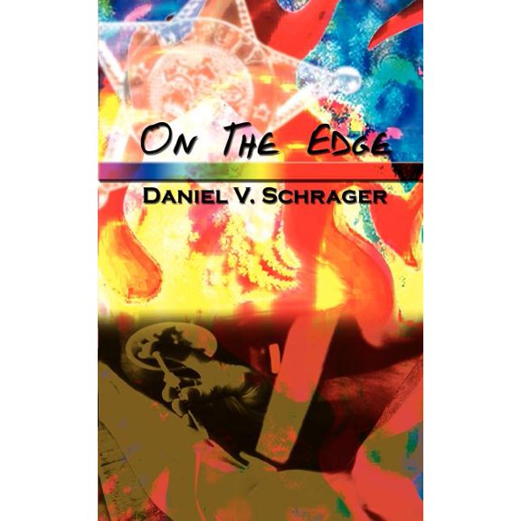 On The Edge, (Paperback)
