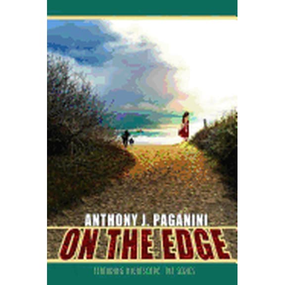 On The Edge (Paperback)