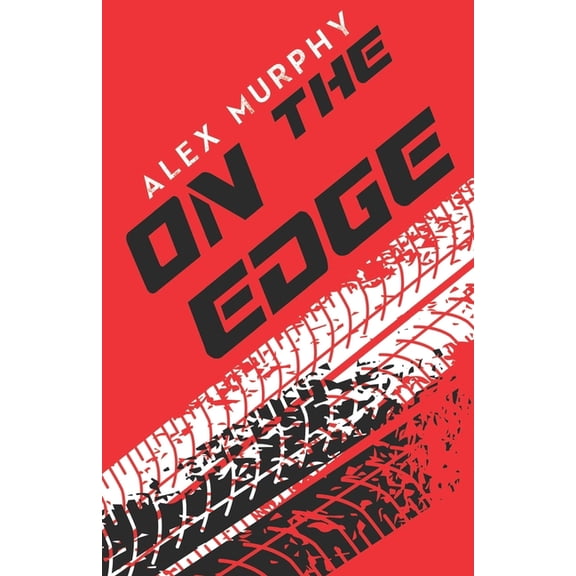 On The Edge, (Paperback)