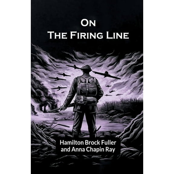 On The Firing Line, (Paperback)