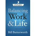 thumbnail image 1 of Pre-Owned On-the-Fly Guide to Balancing Work and Life (Paperback) 0385519680 9780385519687, 1 of 1