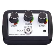 On-The-Fly Programmer XYX Navitas Golf Cart