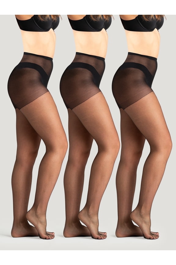 On The Go Day Sheer Women's Pantyhose