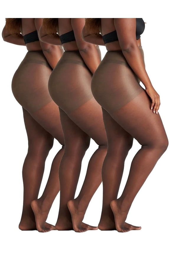 On The Go Day Sheer Women's Pantyhose