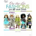 thumbnail image 1 of Pre-Owned On-The-Go Fashions for 18-Inch Dolls (Paperback) 1596359463 9781596359468, 1 of 1