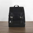thumbnail image 1 of On The Go Traverse Cooler Backpack, (Heathered Gray) Black, 1 of 11