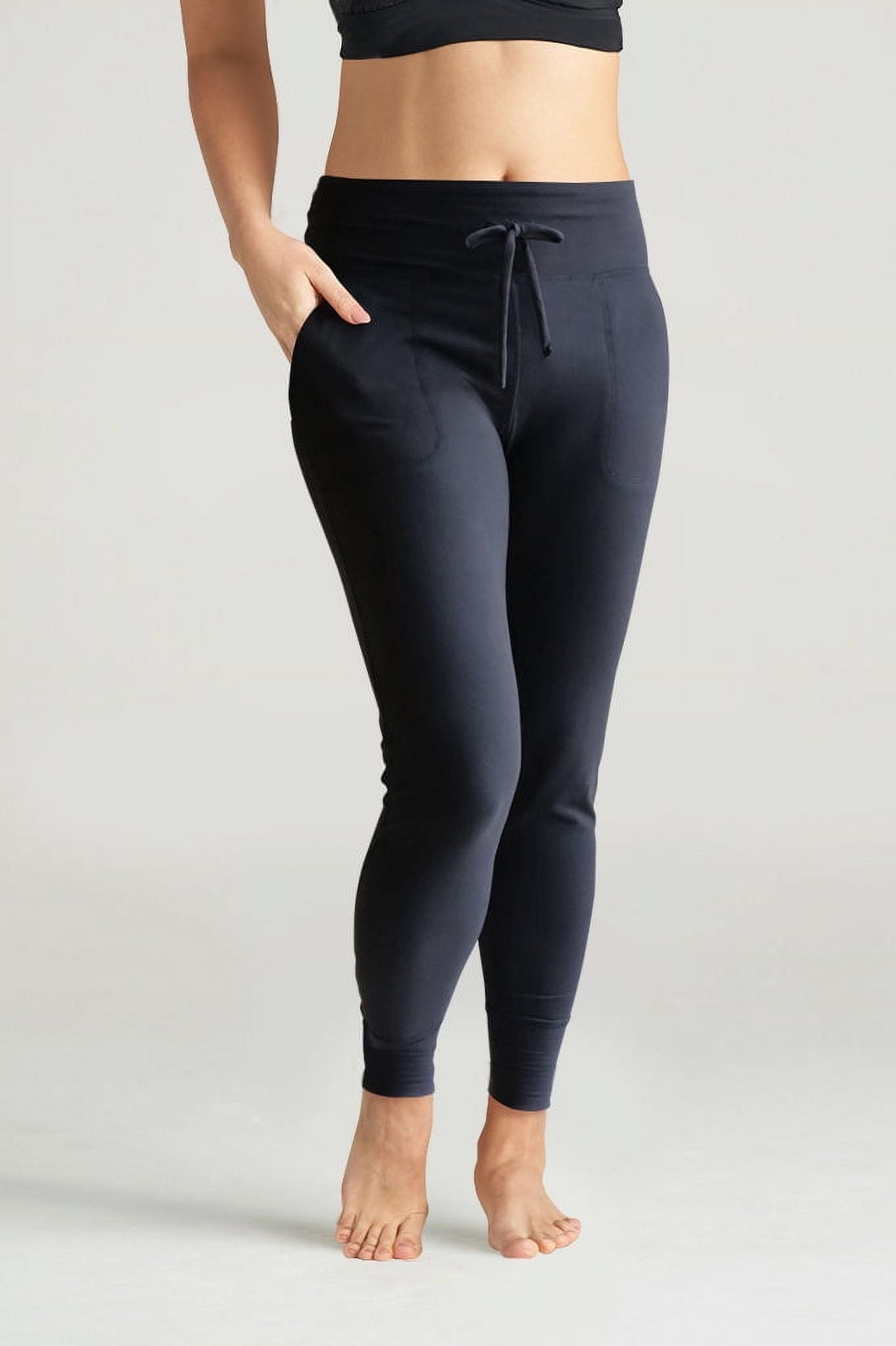 Hottotties thermal fleece leggings hotsell