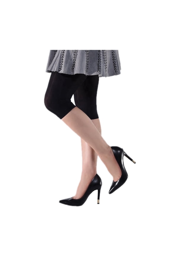 On The Go Women's Capri Tights