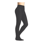 On The Go Women's Classic Tights M Gray (1 Pair Pack)