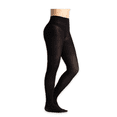 thumbnail image 1 of On The Go Women's Classic Tights L Red (1 Pair Pack), 1 of 3