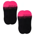 thumbnail image 1 of On The Go Women's Invisible Socks, 1 of 1