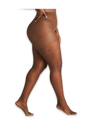 Women's Brown Tights