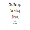 thumbnail image 1 of On The Go coloring Book: Shapes, (Paperback), 1 of 1