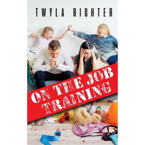 On The Job Training, (Paperback)