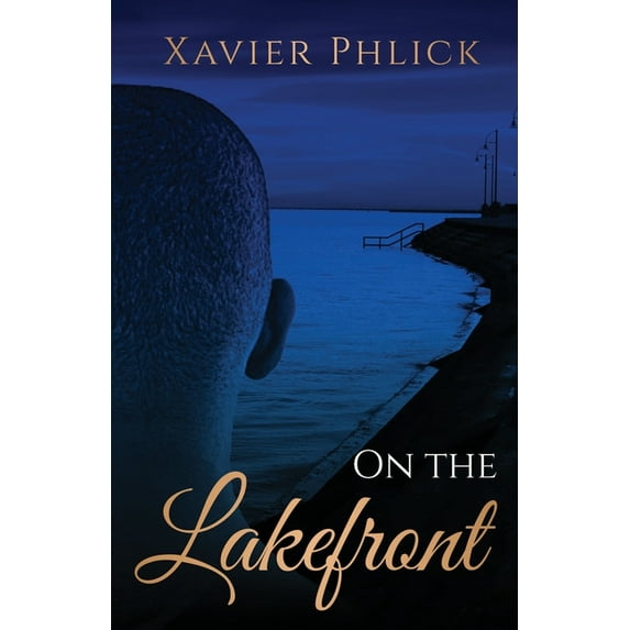 On The Lakefront, (Paperback)