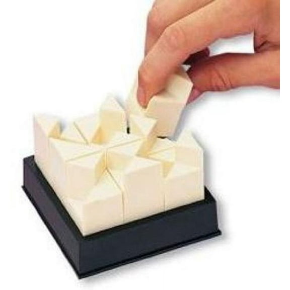 On The Level - Puzzle