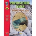 thumbnail image 1 of On The Mark OTM624 Prehistoric Times Gr 4-6, 1 of 1