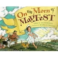 thumbnail image 1 of Pre-Owned On the Morn of Mayfest (Board book) 0689806744 9780689806742, 1 of 1
