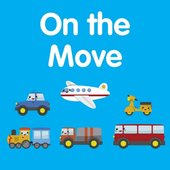 On The Move (Other)