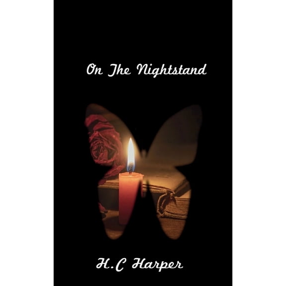 On The Nightstand, (Paperback)