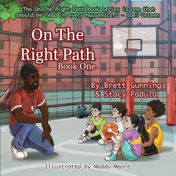 On The Right Path: Book One, (Paperback)