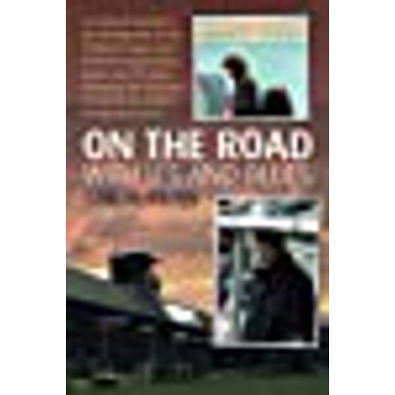 On The Road With The U's And Blues