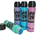 thumbnail image 1 of On The Run OTR.009 Superflow Alcohol Paint Markers, 50mL, 18mm Nib, Pastel Set of 4, 1 of 5