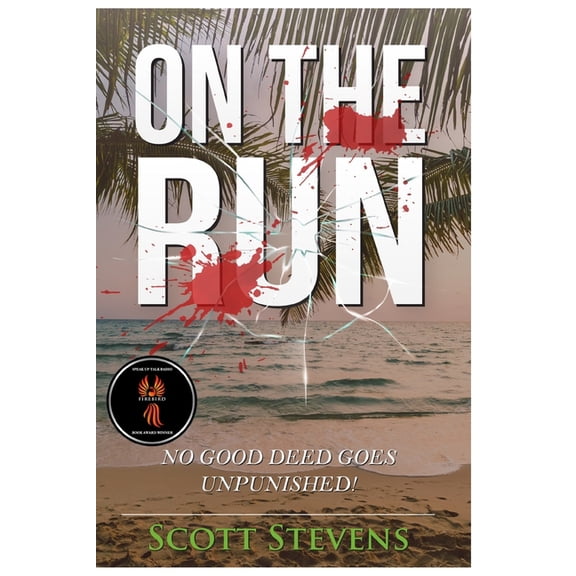 On The Run, (Paperback)