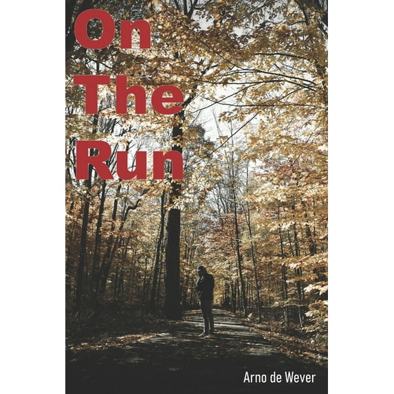 On The Run (Paperback)