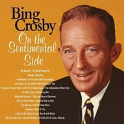 On The Sentimental Side CD