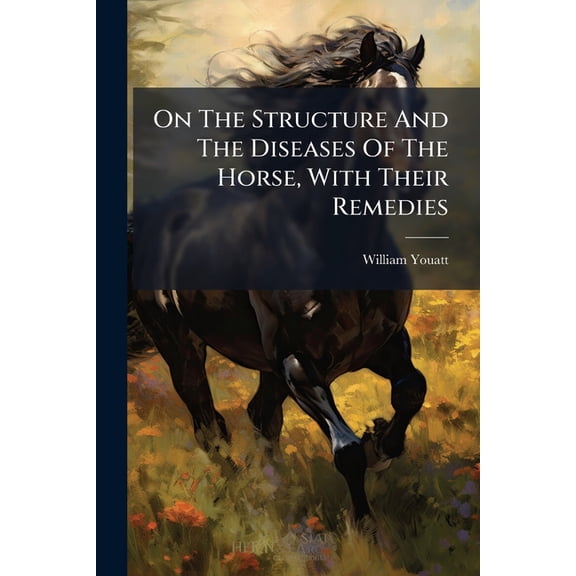 On The Structure And The Diseases Of The Horse, With Their Remedies : Also Practical Rules To Buyers, Breeders, Breakers, Smiths, Etc (Paperback)