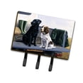 thumbnail image 1 of On The Tailgate Labrador and Springer Spaniel Leash or Key Holder, 1 of 4
