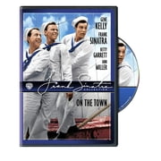 On The Town [DVD], Feature,Musical,Comedy, Musical, Comedy, Romance, Musical ,Musical,Musical,