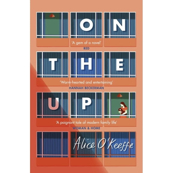 On The Up (Paperback)